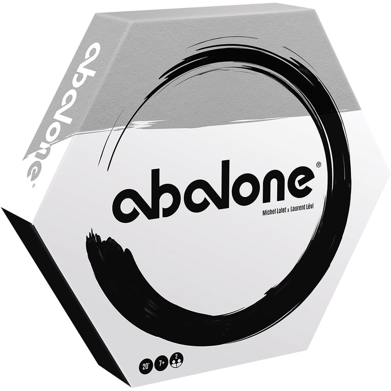 Abalone - bordspel voor 2 spelers